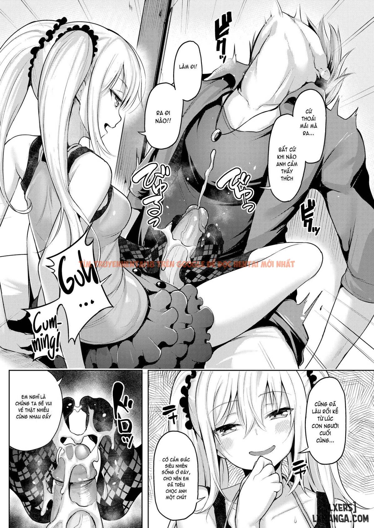 Trang truyện 11 trong truyện tranh Yawahada Ecchi - Chapter 1 - truyentvn.net
