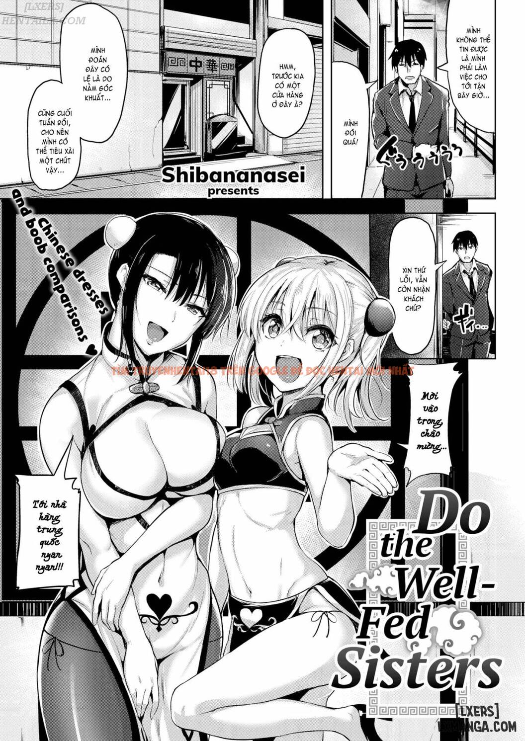 Trang truyện 0 trong truyện tranh Yawahada Ecchi - Chapter 3 - truyentvn.net