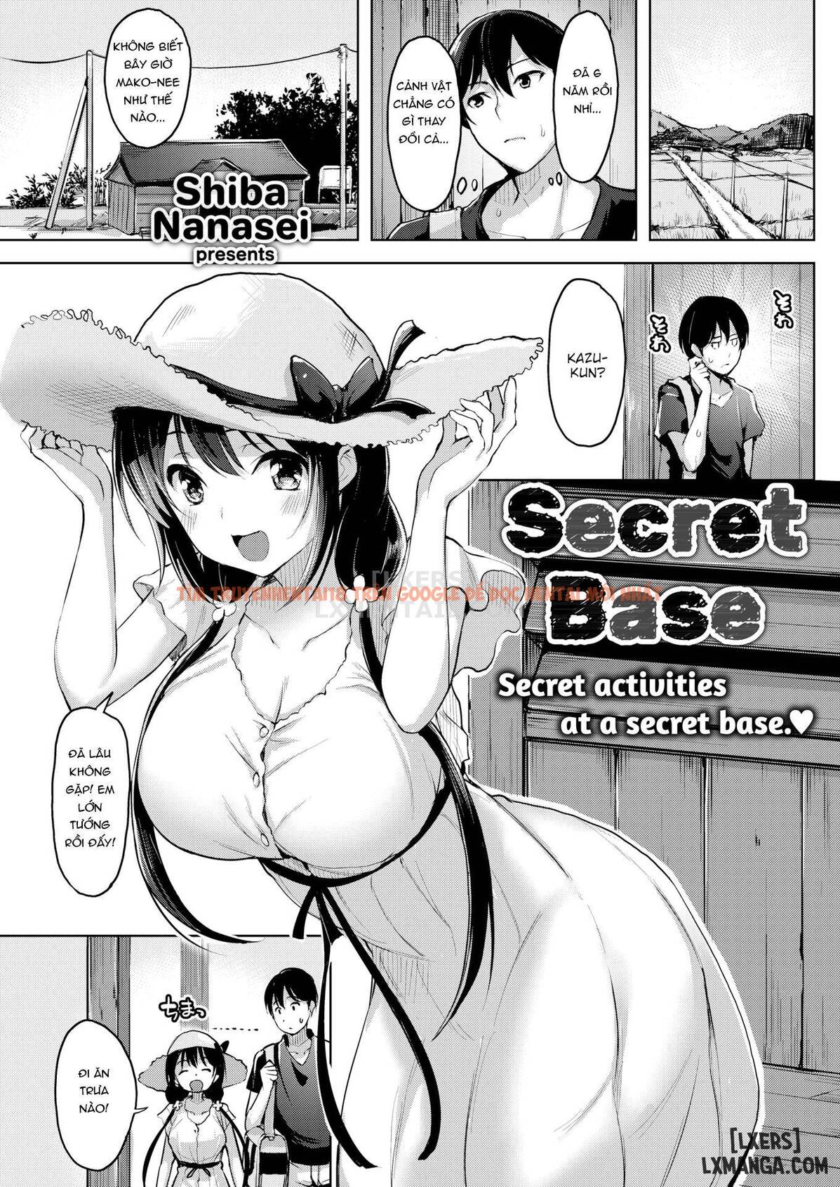Trang truyện 0 trong truyện tranh Yawahada Ecchi - Chapter 4 - truyentvn.net