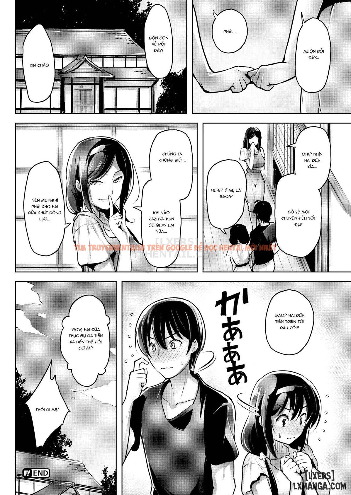 Trang truyện 17 trong truyện tranh Yawahada Ecchi - Chapter 4 - truyentvn.net