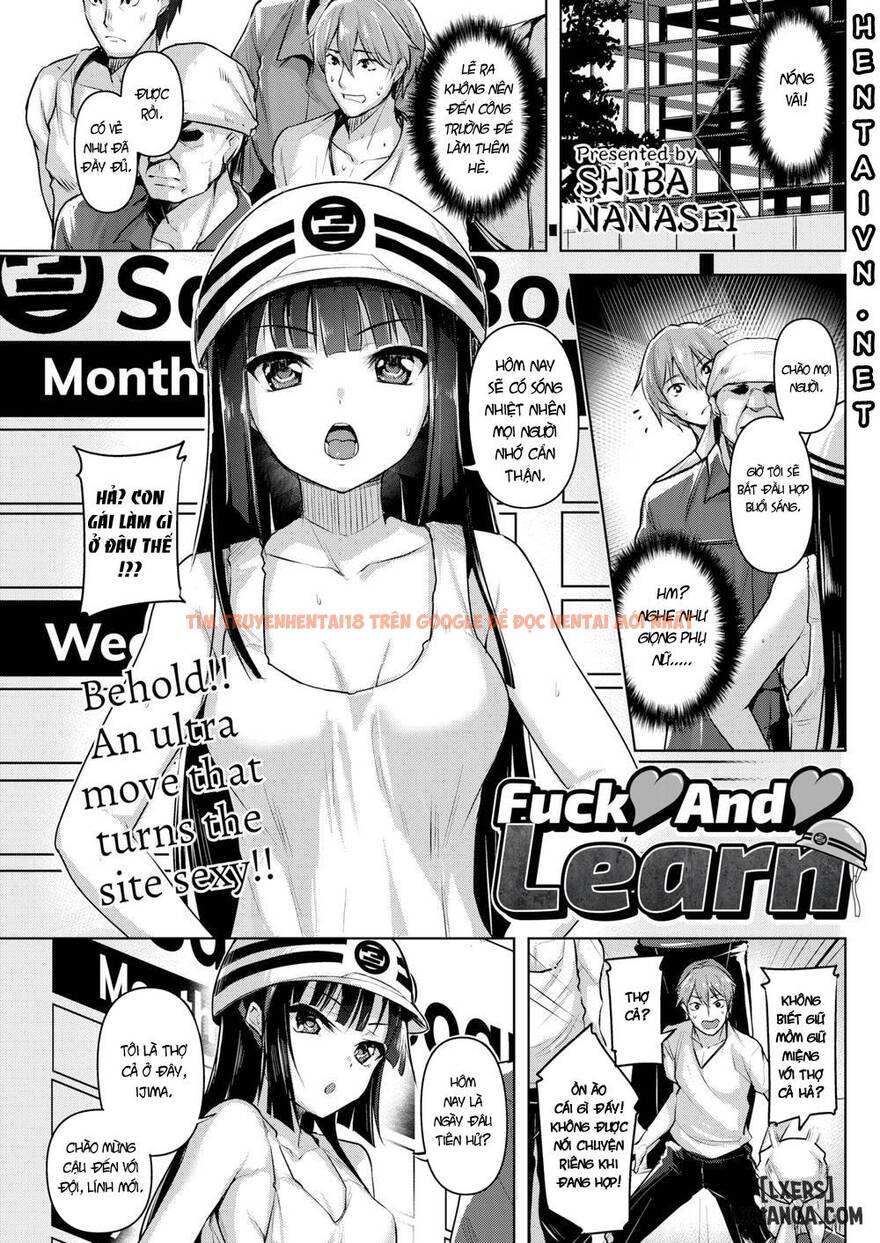 Trang truyện 0 trong truyện tranh Yawahada Ecchi - Chapter 5 - truyentvn.net