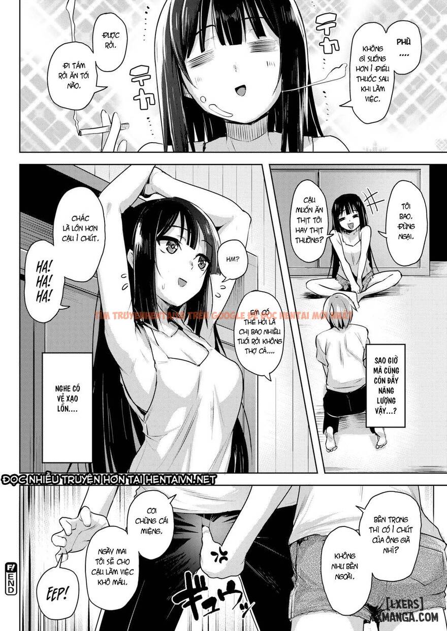 Trang truyện 15 trong truyện tranh Yawahada Ecchi - Chapter 5 - truyentvn.net