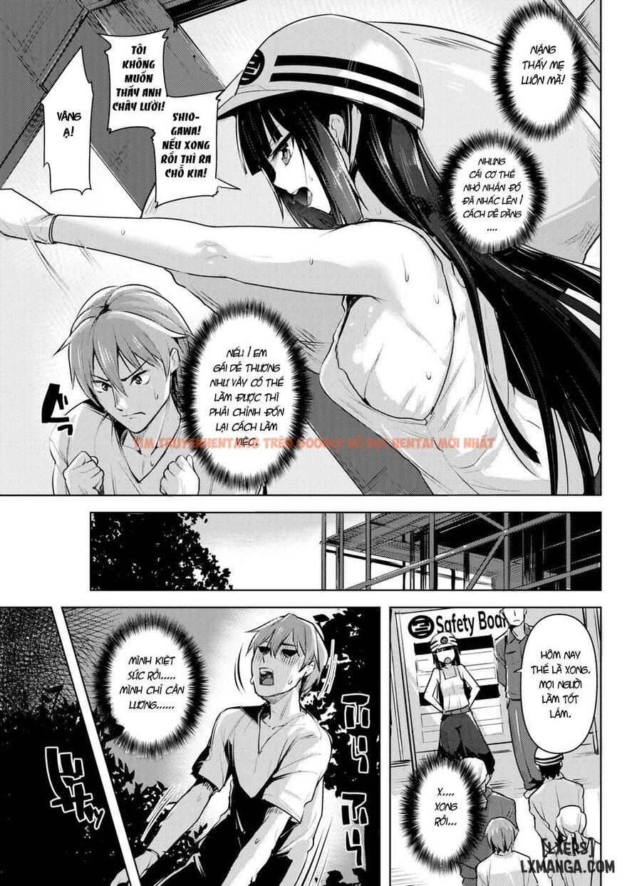 Trang truyện 2 trong truyện tranh Yawahada Ecchi - Chapter 5 - truyentvn.net