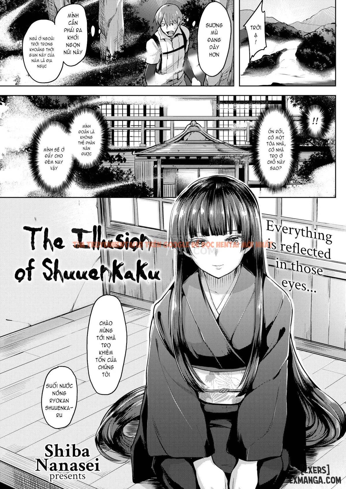 Trang truyện 0 trong truyện tranh Yawahada Ecchi - Chapter 6 - truyentvn.net