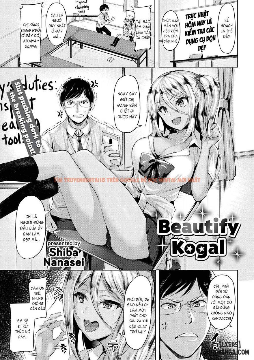 Trang truyện 0 trong truyện tranh Yawahada Ecchi - Chapter 9 - www.truyentvn.net
