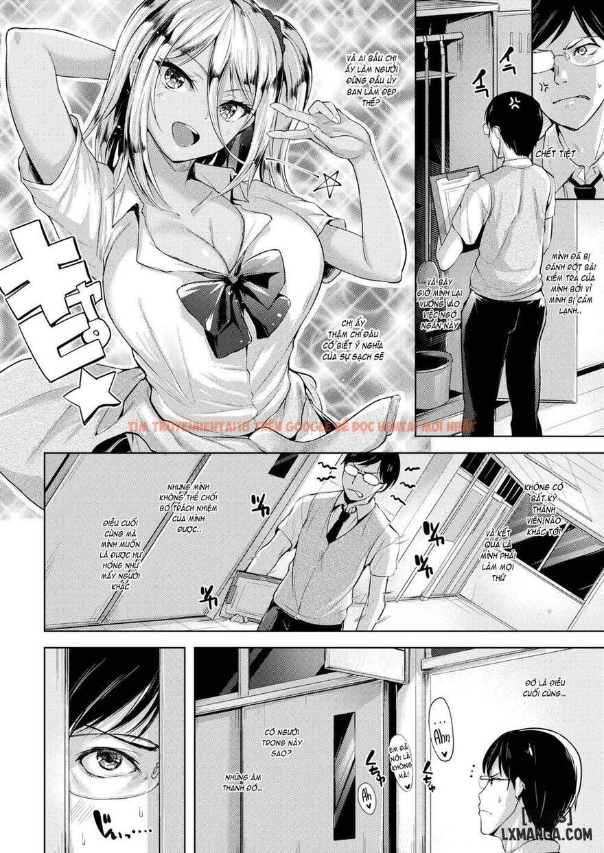 Trang truyện 1 trong truyện tranh Yawahada Ecchi - Chapter 9 - www.truyentvn.net