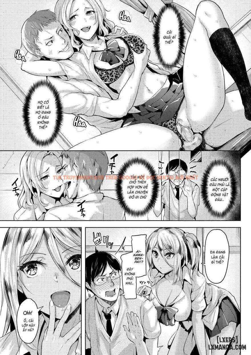 Trang truyện 2 trong truyện tranh Yawahada Ecchi - Chapter 9 - www.truyentvn.net