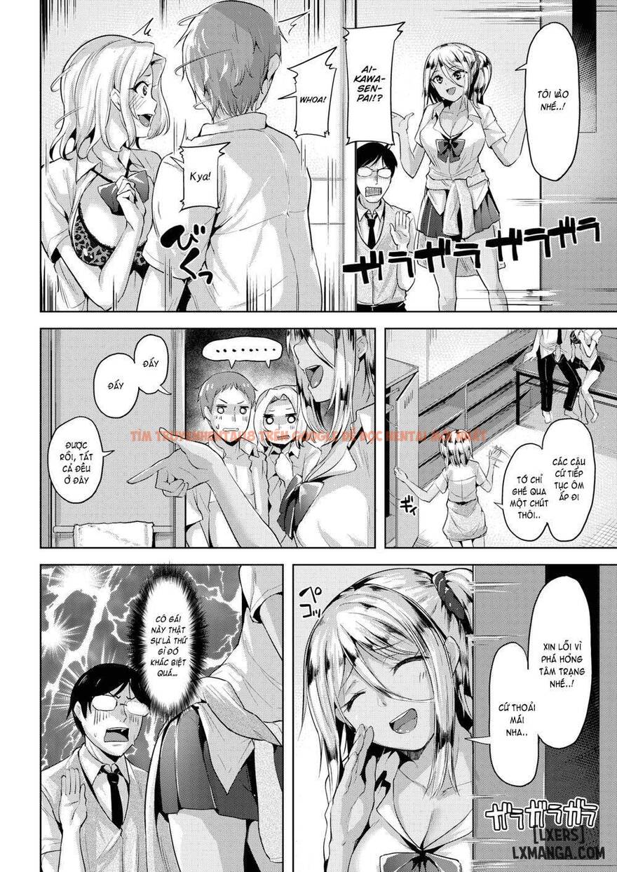 Trang truyện 3 trong truyện tranh Yawahada Ecchi - Chapter 9 - www.truyentvn.net