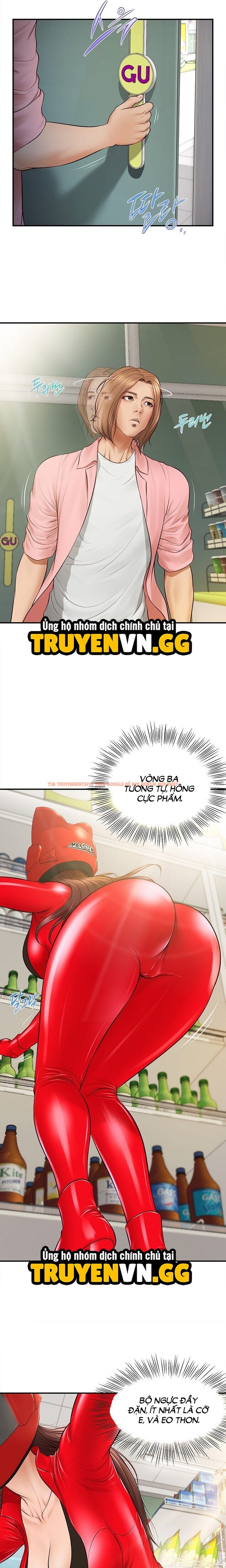 Xem ảnh 11 0 trong truyện hentai Yeoju Và Haru - Chapter 1 - hentaitvn.net