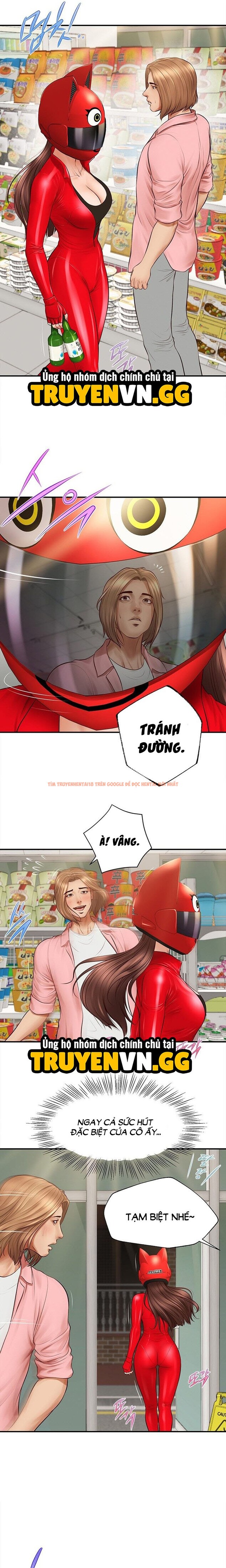 Xem ảnh 12 0 trong truyện hentai Yeoju Và Haru - Chapter 1 - hentaitvn.net