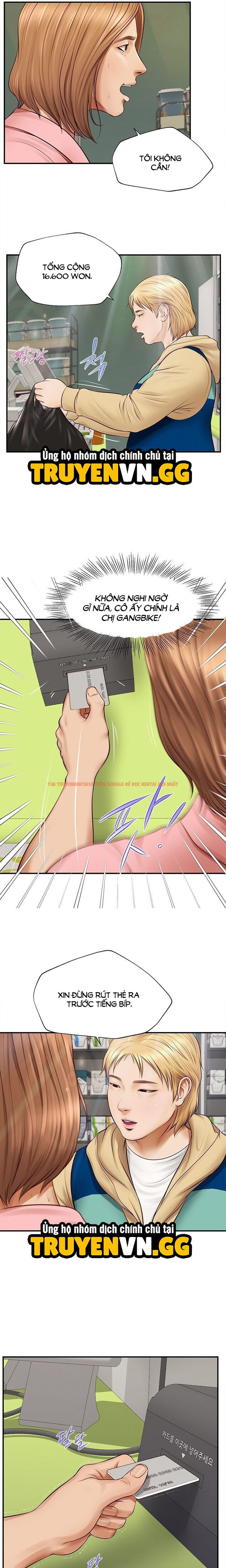 Xem ảnh 13 0 trong truyện hentai Yeoju Và Haru - Chapter 1 - hentaitvn.net