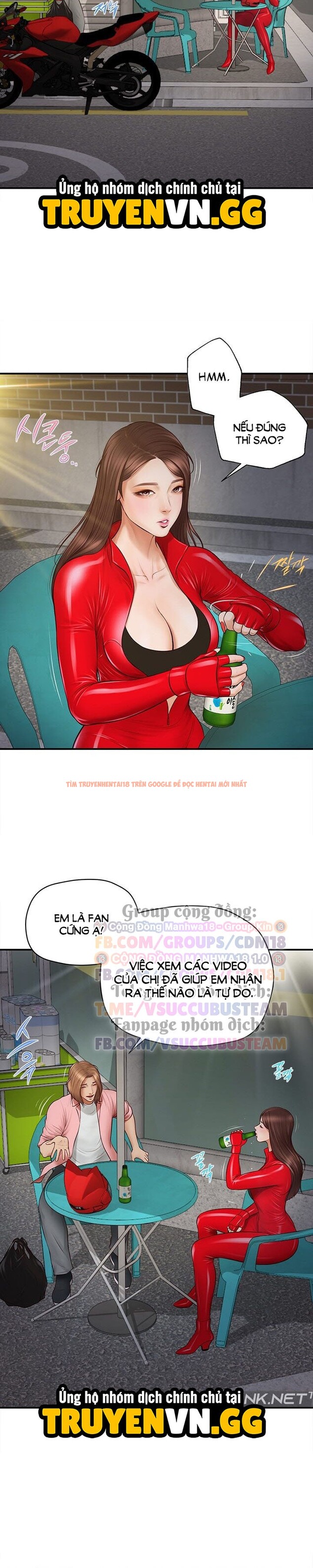 Xem ảnh 15 1 trong truyện hentai Yeoju Và Haru - Chapter 1 - hentaitvn.net