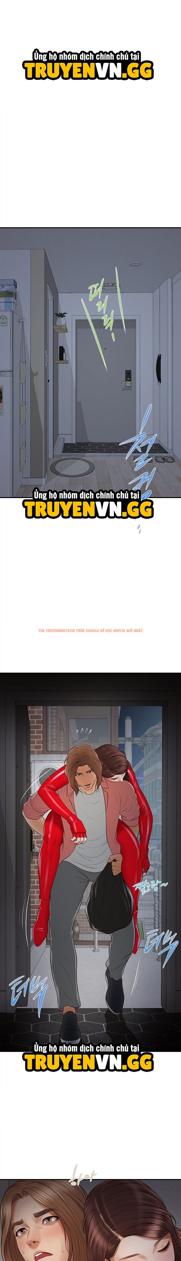 Xem ảnh 17 0 trong truyện hentai Yeoju Và Haru - Chapter 1 - hentaitvn.net