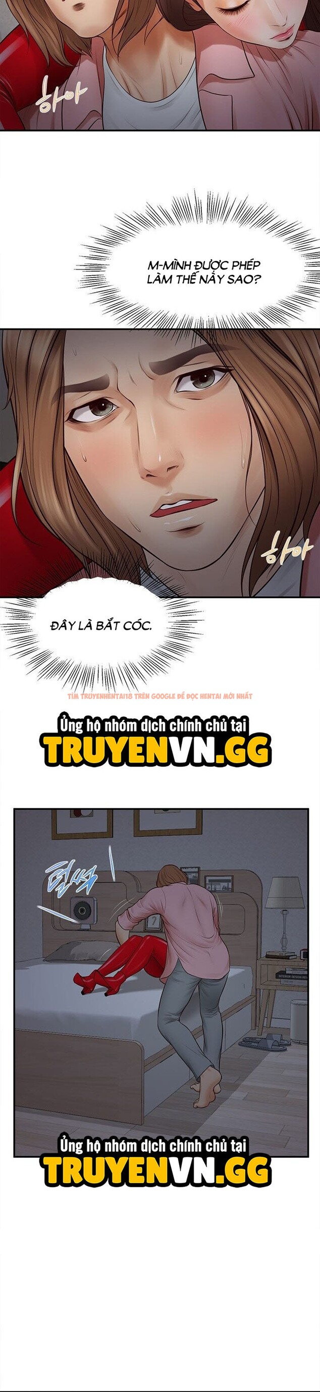 Xem ảnh 17 1 trong truyện hentai Yeoju Và Haru - Chapter 1 - hentaitvn.net