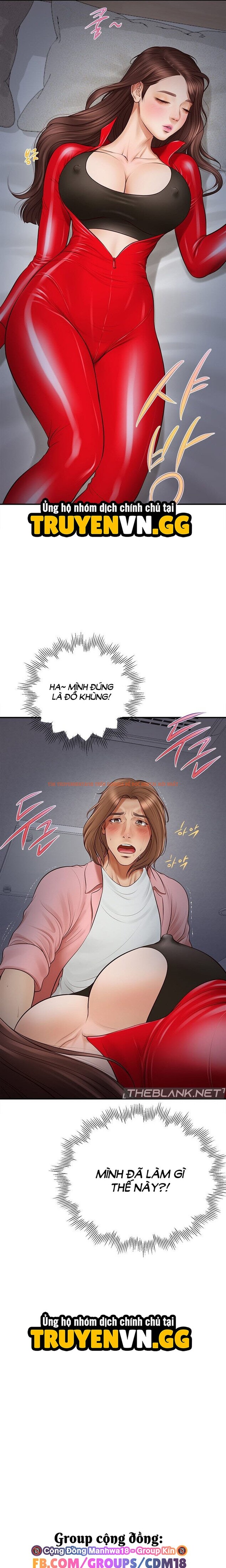 Xem ảnh 18 0 trong truyện hentai Yeoju Và Haru - Chapter 1 - hentaitvn.net