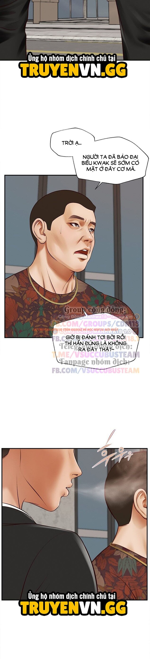 Xem ảnh 3 1 trong truyện hentai Yeoju Và Haru - Chapter 1 - hentaitvn.net