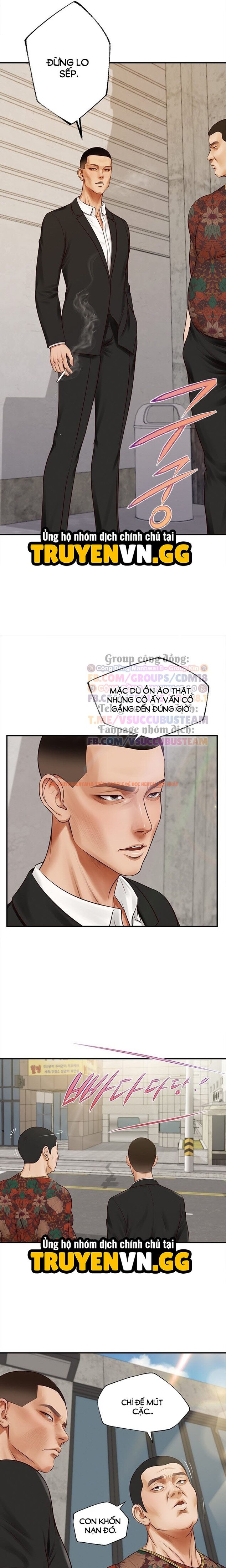 Xem ảnh 4 0 trong truyện hentai Yeoju Và Haru - Chapter 1 - hentaitvn.net