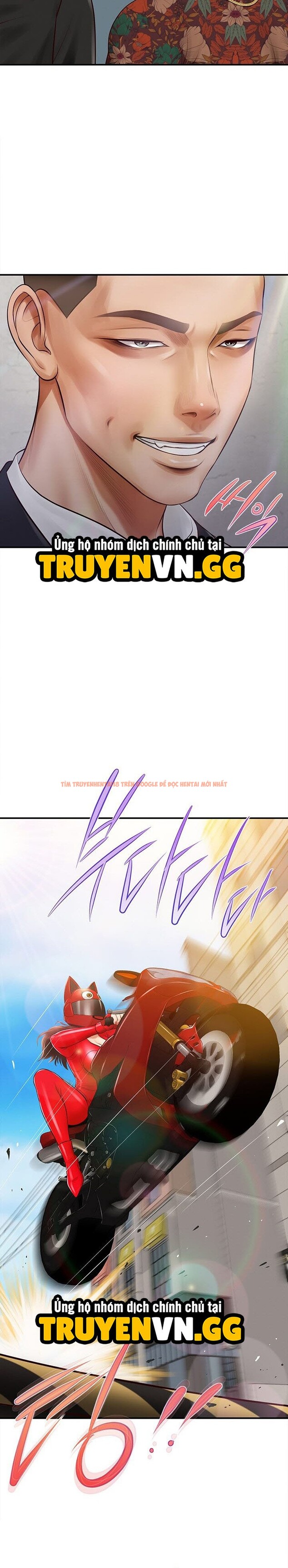 Xem ảnh 4 1 trong truyện hentai Yeoju Và Haru - Chapter 1 - hentaitvn.net