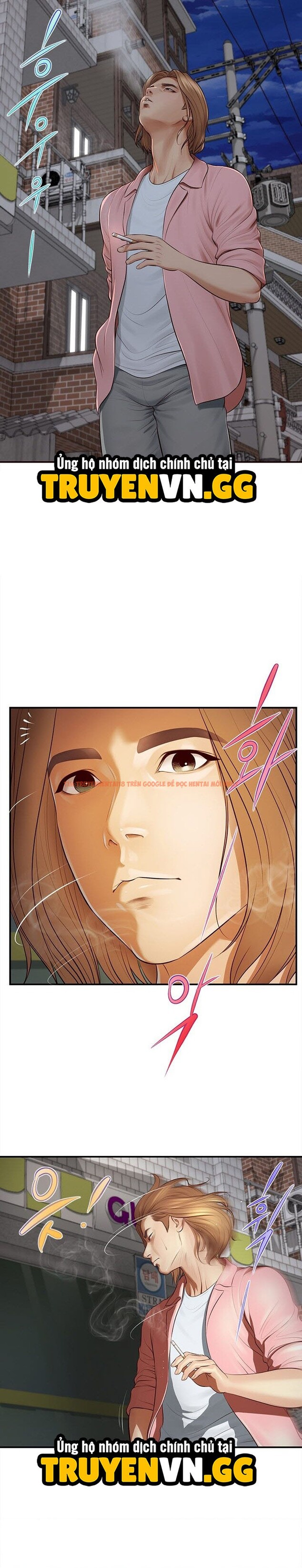 Xem ảnh 8 1 trong truyện hentai Yeoju Và Haru - Chapter 1 - hentaitvn.net