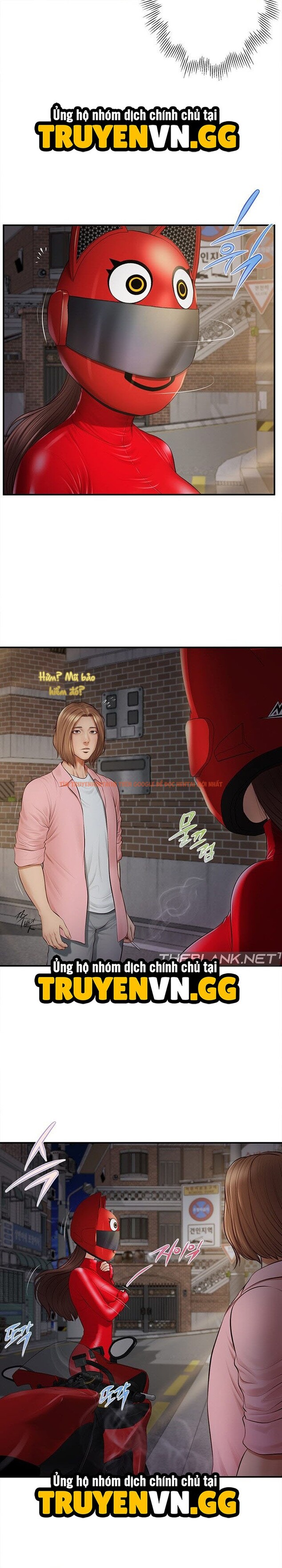 Xem ảnh 9 1 trong truyện hentai Yeoju Và Haru - Chapter 1 - hentaitvn.net