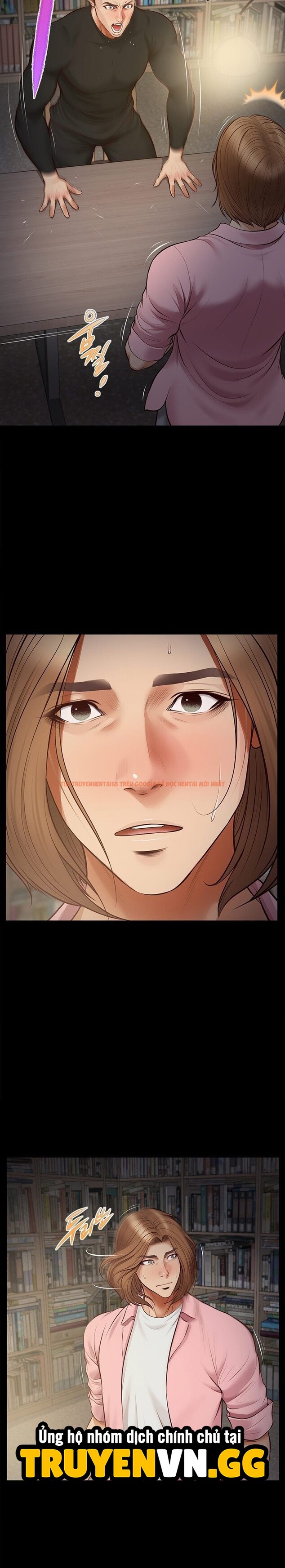 Xem ảnh 6 1 trong truyện hentai Yeoju Và Haru - Chapter 10 - hentaitvn.net Xem ảnh 6 1 trong truyện hentai Yeoju Và Haru - Chapter 10 - hentaitvn.net