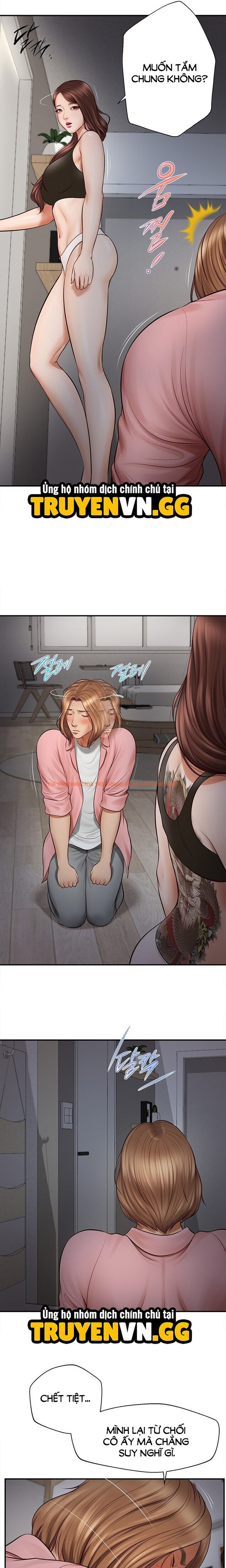 Xem ảnh 10 0 trong truyện hentai Yeoju Và Haru - Chapter 2 - hentaitvn.net