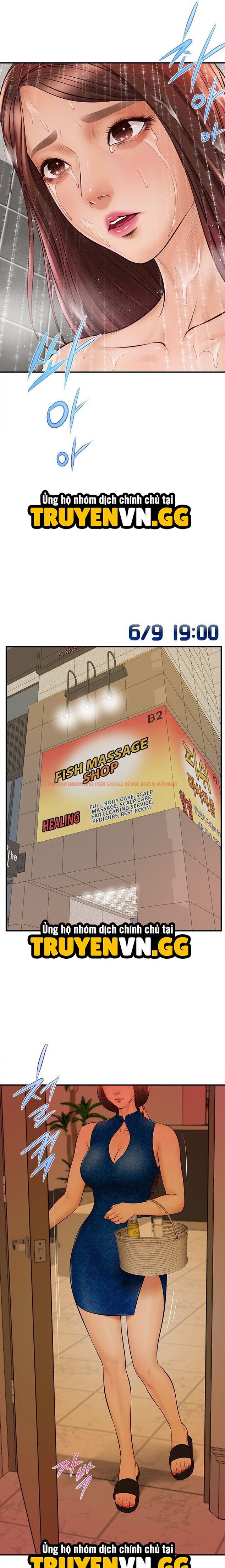 Xem ảnh 12 0 trong truyện hentai Yeoju Và Haru - Chapter 2 - hentaitvn.net