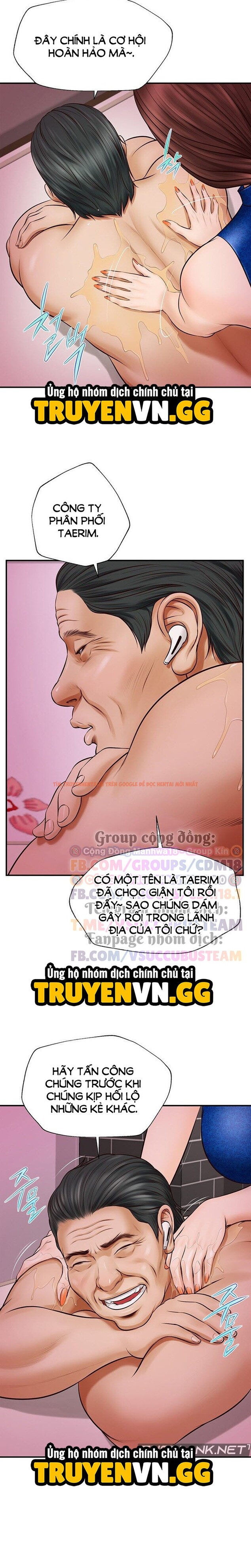 Xem ảnh 13 1 trong truyện hentai Yeoju Và Haru - Chapter 2 - hentaitvn.net