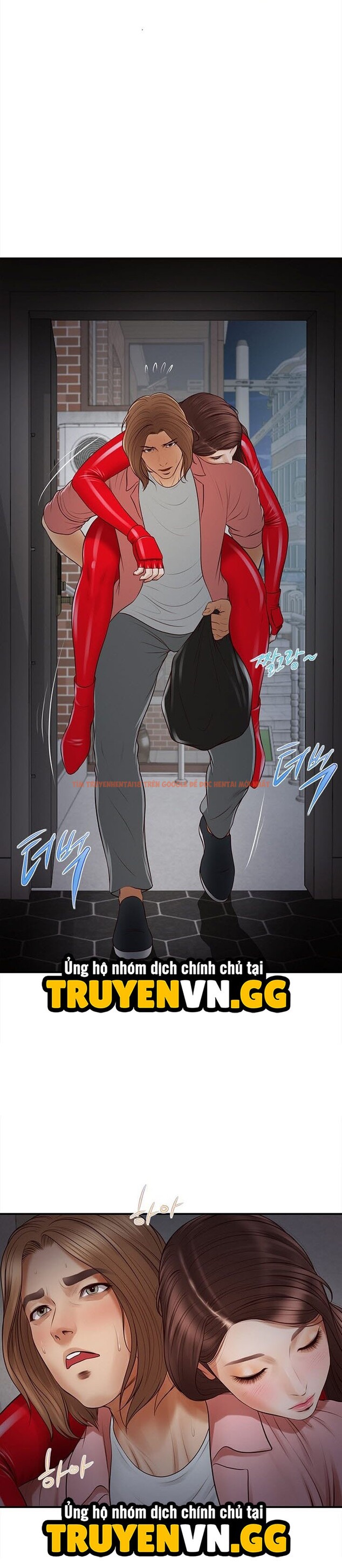 Xem ảnh 2 1 trong truyện hentai Yeoju Và Haru - Chapter 2 - hentaitvn.net