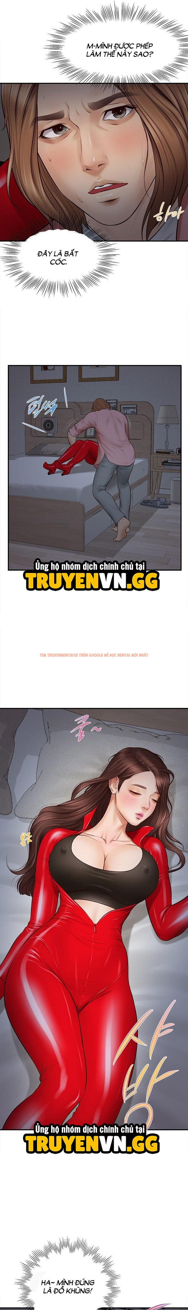 Xem ảnh 3 0 trong truyện hentai Yeoju Và Haru - Chapter 2 - hentaitvn.net