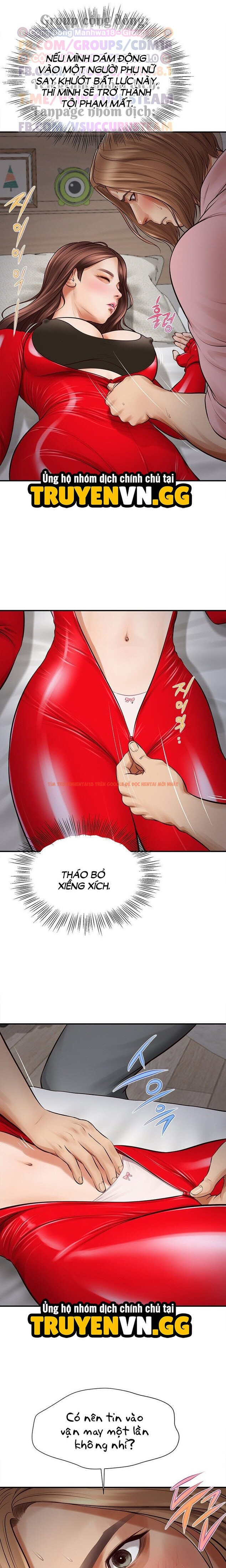 Xem ảnh 5 0 trong truyện hentai Yeoju Và Haru - Chapter 2 - hentaitvn.net