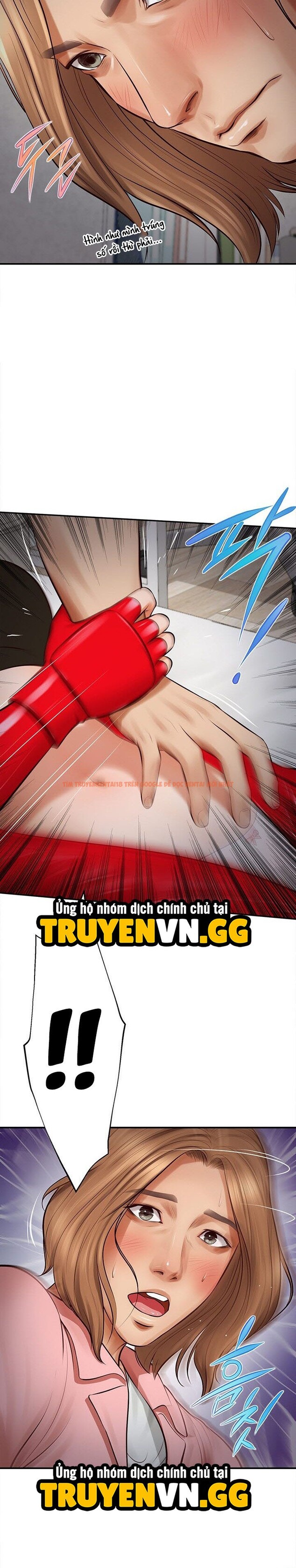 Xem ảnh 5 1 trong truyện hentai Yeoju Và Haru - Chapter 2 - hentaitvn.net