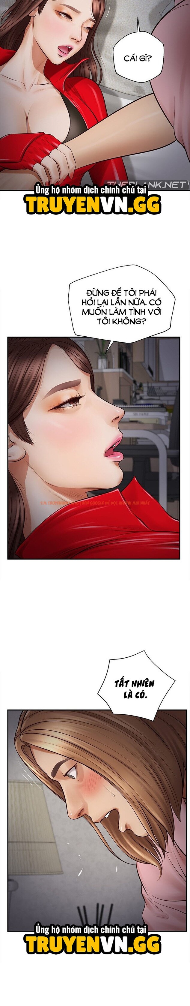 Xem ảnh 6 1 trong truyện hentai Yeoju Và Haru - Chapter 2 - hentaitvn.net