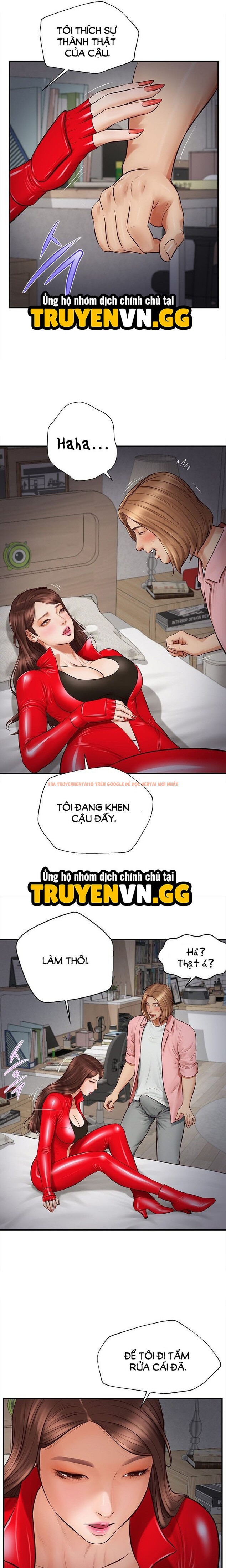 Xem ảnh 7 0 trong truyện hentai Yeoju Và Haru - Chapter 2 - hentaitvn.net