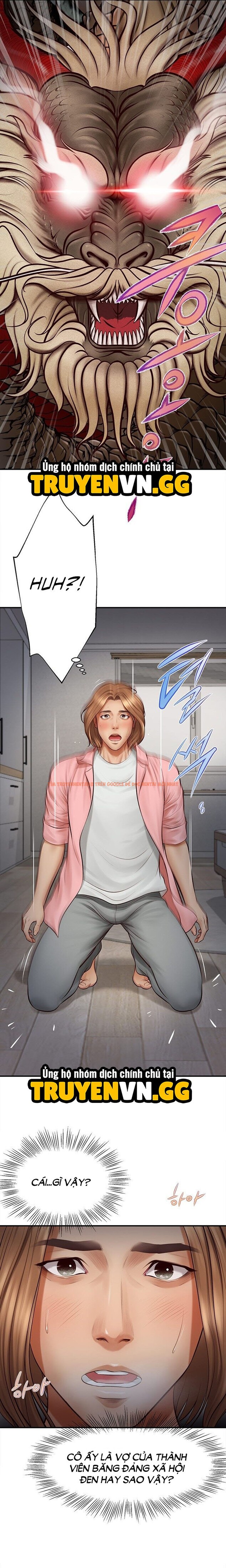 Xem ảnh 9 0 trong truyện hentai Yeoju Và Haru - Chapter 2 - hentaitvn.net