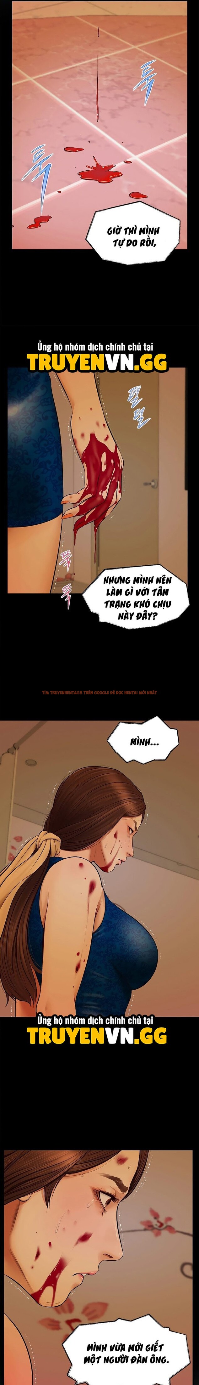 Xem ảnh 10 0 trong truyện hentai Yeoju Và Haru - Chapter 3 - hentaitvn.net