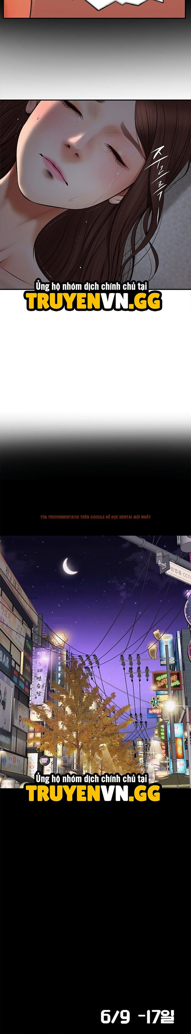 Xem ảnh 10 1 trong truyện hentai Yeoju Và Haru - Chapter 3 - hentaitvn.net