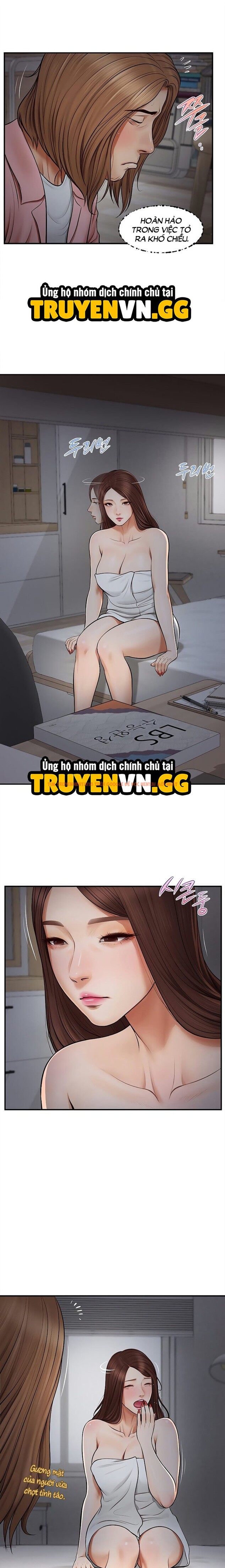 Xem ảnh 6 0 trong truyện hentai Yeoju Và Haru - Chapter 3 - hentaitvn.net