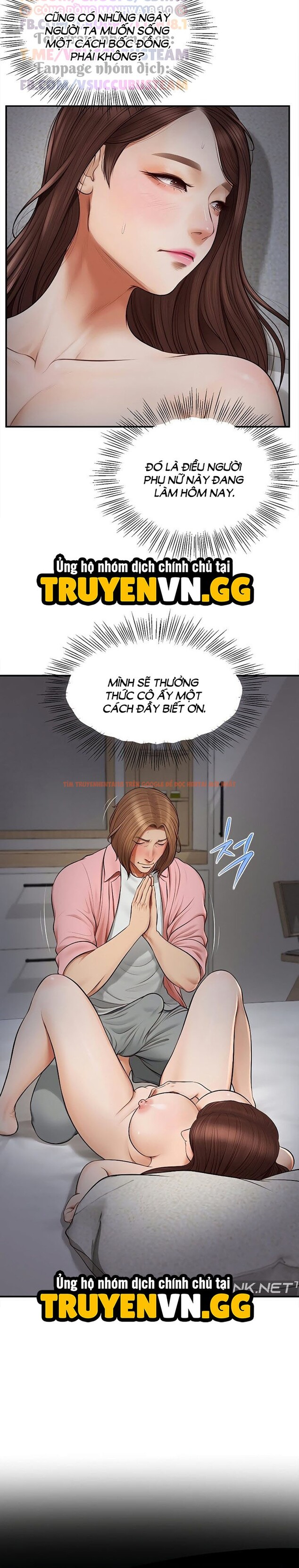 Xem ảnh 9 1 trong truyện hentai Yeoju Và Haru - Chapter 3 - hentaitvn.net