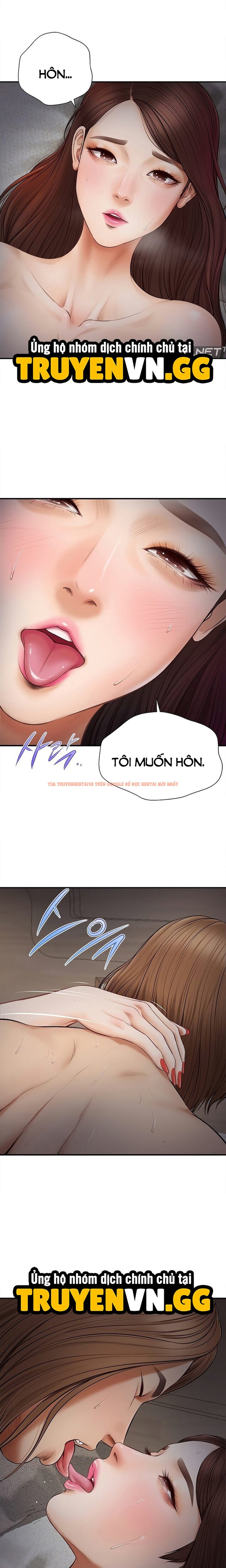 Xem ảnh 10 0 trong truyện hentai Yeoju Và Haru - Chapter 4 - hentaitvn.net