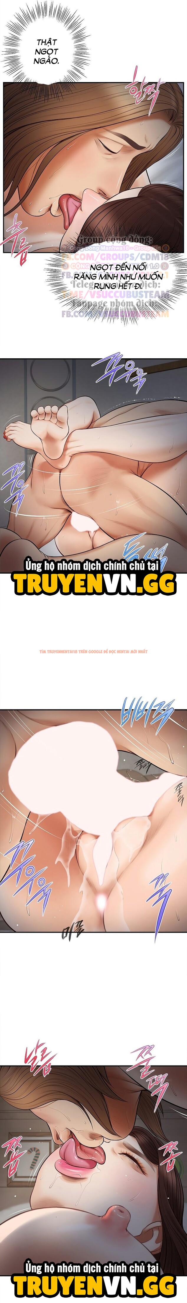 Xem ảnh 11 0 trong truyện hentai Yeoju Và Haru - Chapter 4 - hentaitvn.net