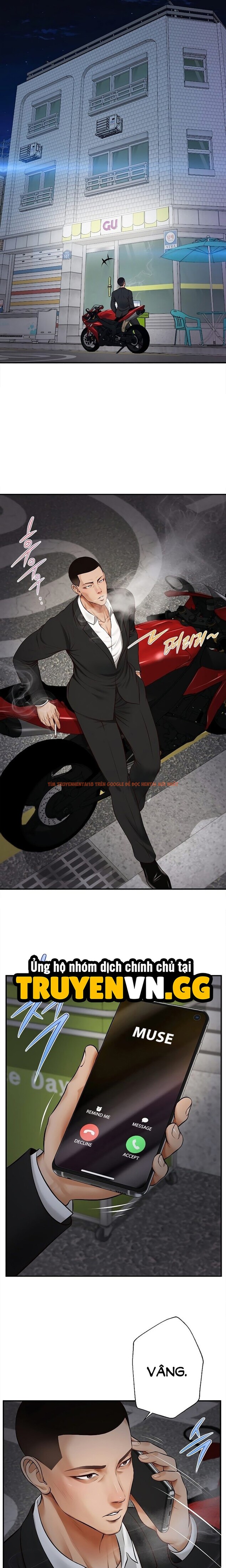 Xem ảnh 3 0 trong truyện hentai Yeoju Và Haru - Chapter 4 - hentaitvn.net