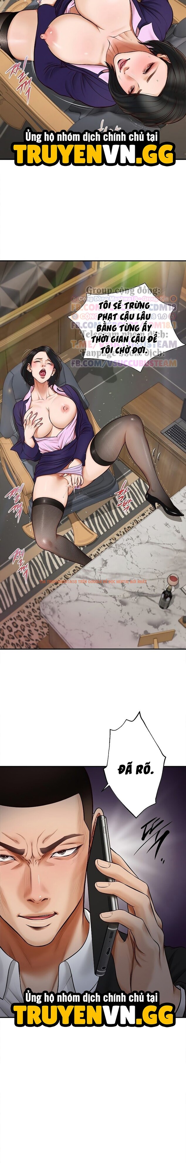 Xem ảnh 6 1 trong truyện hentai Yeoju Và Haru - Chapter 4 - hentaitvn.net