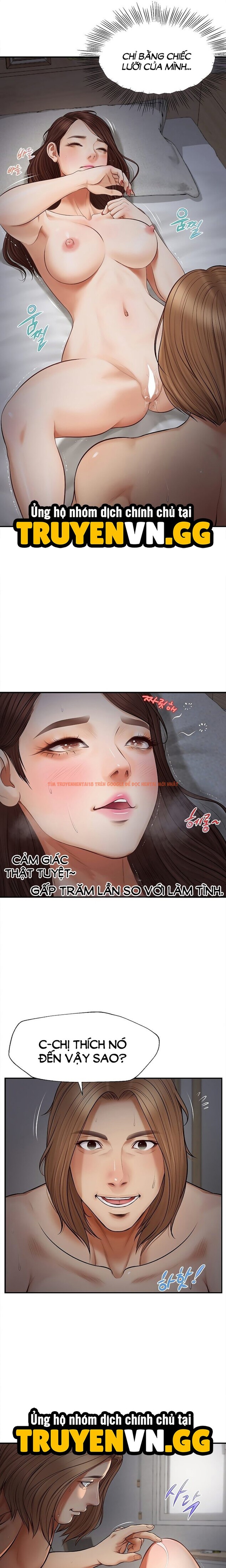 Xem ảnh 8 0 trong truyện hentai Yeoju Và Haru - Chapter 4 - hentaitvn.net