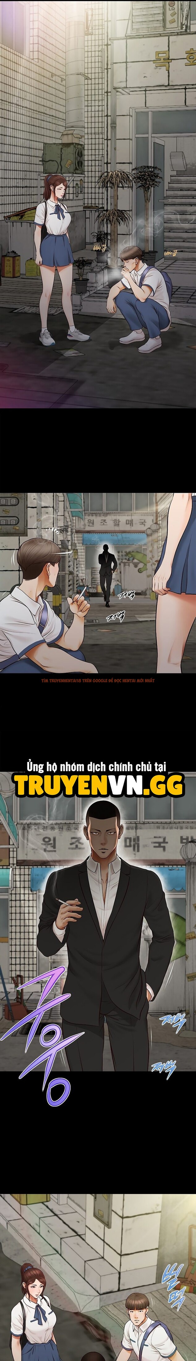 Xem ảnh 11 0 trong truyện hentai Yeoju Và Haru - Chapter 5 - hentaitvn.net