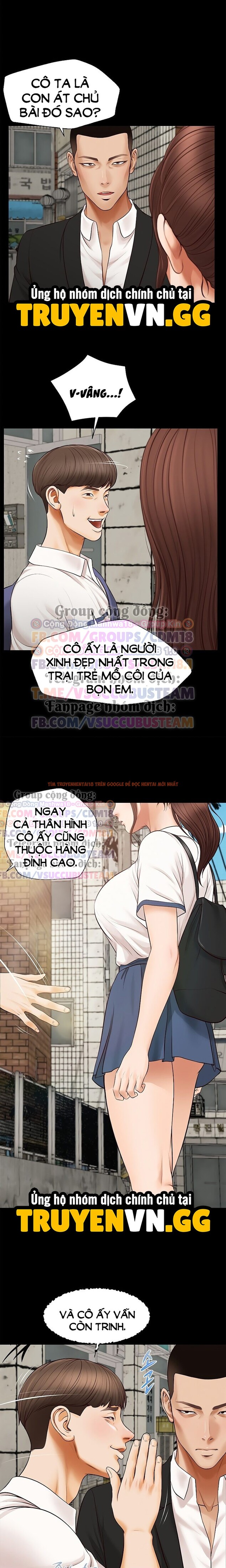 Xem ảnh 12 0 trong truyện hentai Yeoju Và Haru - Chapter 5 - hentaitvn.net
