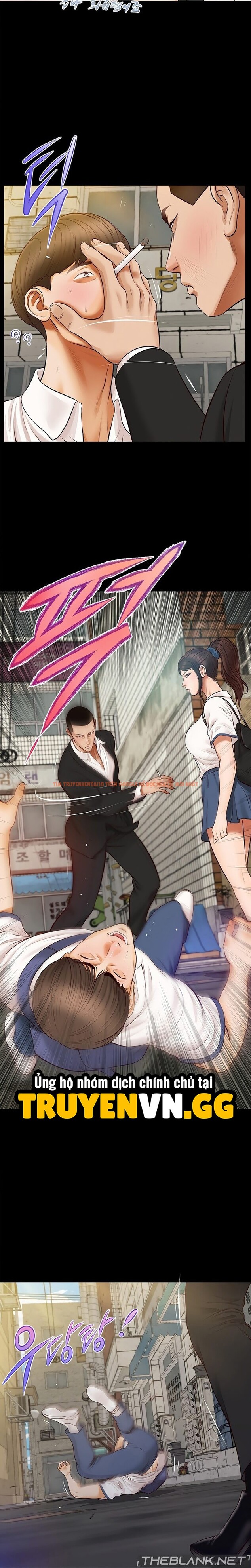 Xem ảnh 12 1 trong truyện hentai Yeoju Và Haru - Chapter 5 - hentaitvn.net