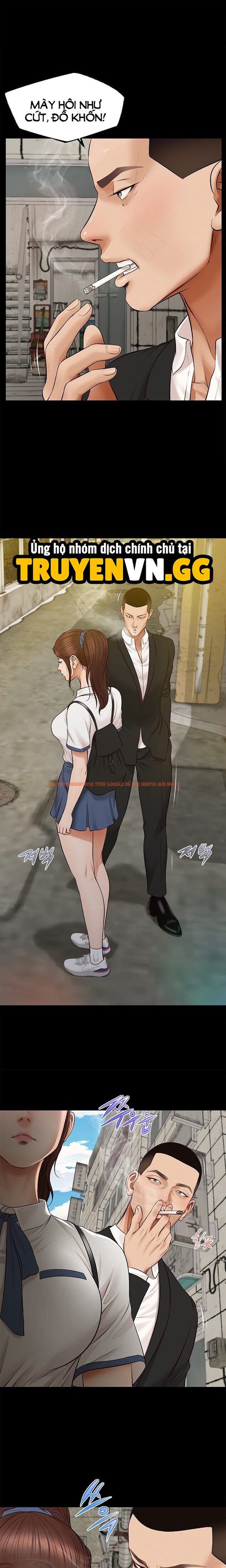 Xem ảnh 13 0 trong truyện hentai Yeoju Và Haru - Chapter 5 - hentaitvn.net