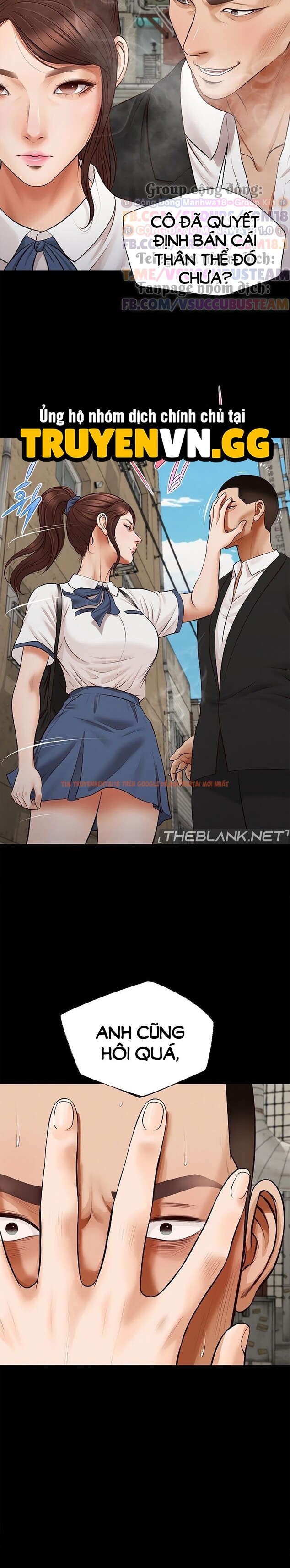 Xem ảnh 13 1 trong truyện hentai Yeoju Và Haru - Chapter 5 - hentaitvn.net