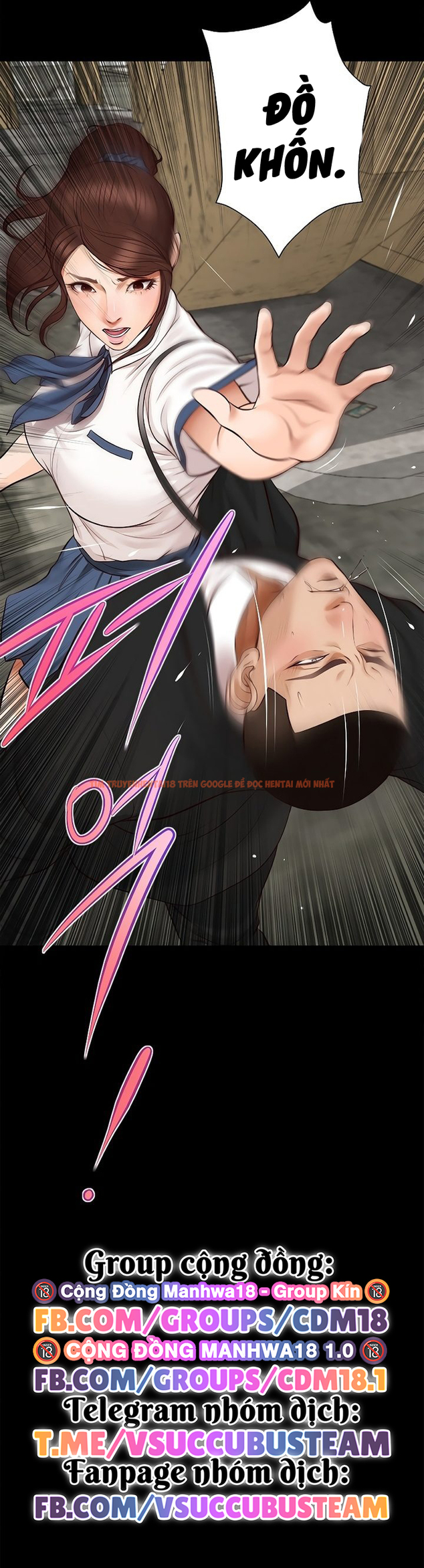 Xem ảnh 14 trong truyện hentai Yeoju Và Haru - Chapter 5 - hentaitvn.net